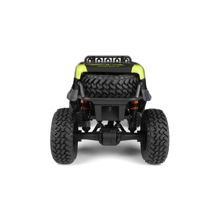 HPI Crawler Venture Flusso U4 Ford Bronco 4400