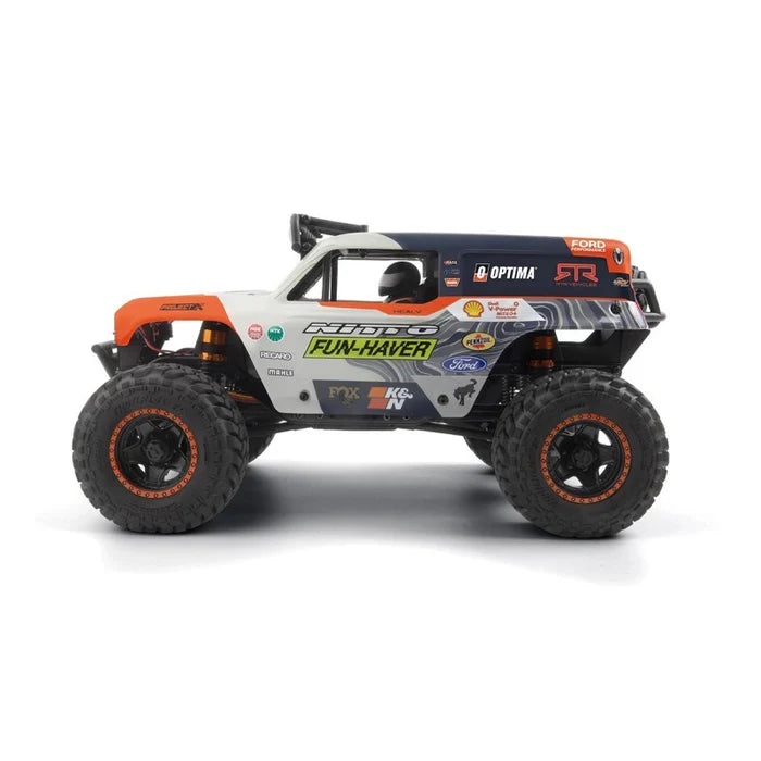 HPI Crawler Venture Flusso U4 Ford Bronco 4400