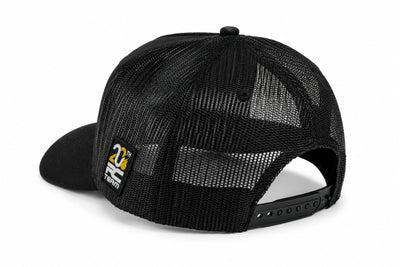 RC Team Trucker Cap Negro 20