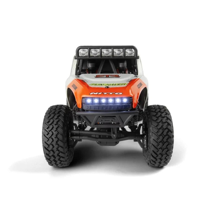 HPI Crawler Venture Flusso U4 Ford Bronco 4400