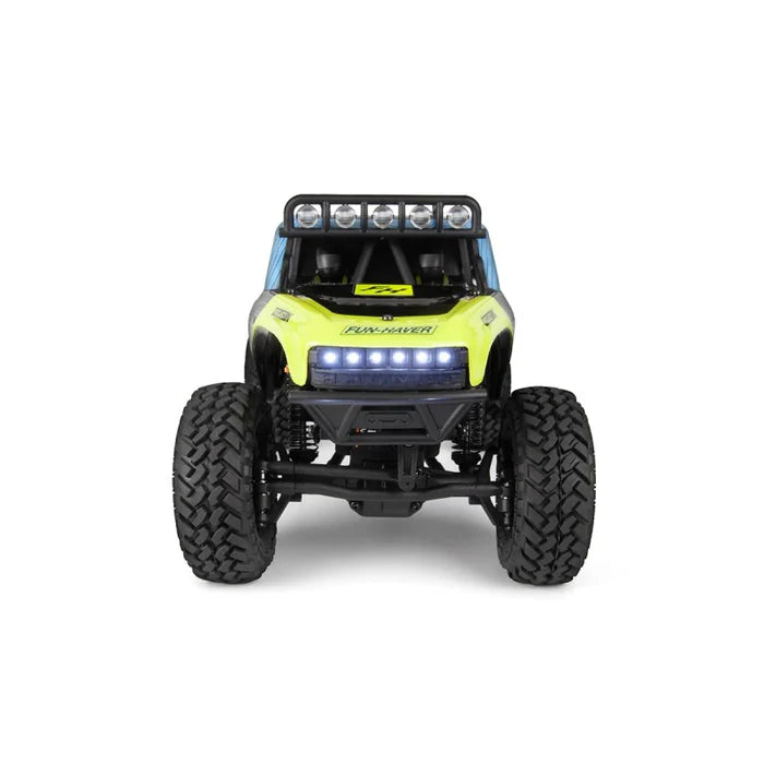 HPI Crawler Venture Flusso U4 Ford Bronco 4400