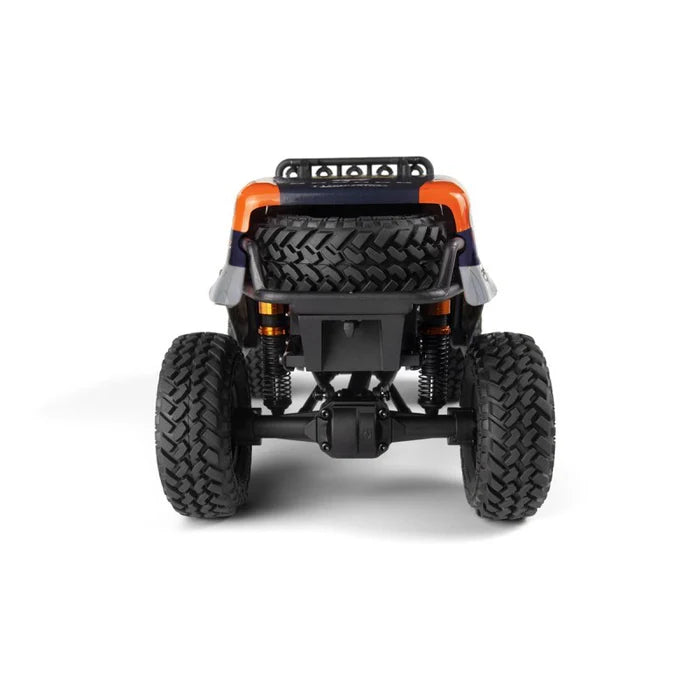 HPI Crawler Venture Flusso U4 Ford Bronco 4400