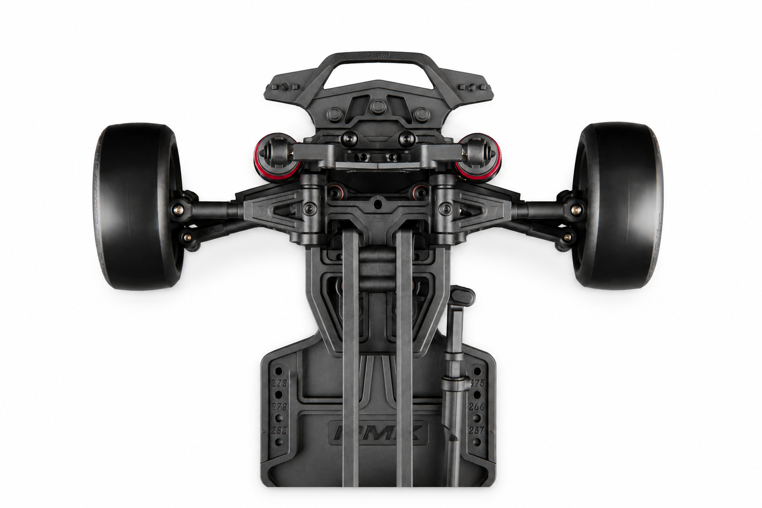 MST RMX 4 RWD Drift E92 RTR Brushless 553103