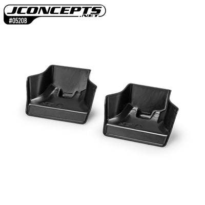 Jconcepts Mugen MBX-8 front spoiler 0520