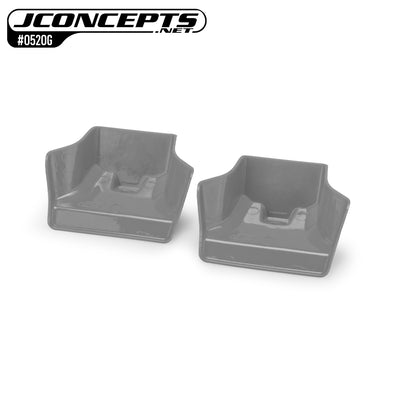 Jconcepts Mugen MBX-8 front spoiler 0520