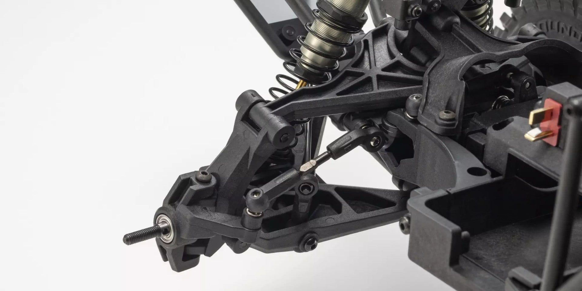 Kyosho Trophy Truck Outlaw Rampage 2WD Pro Kit 34365B
