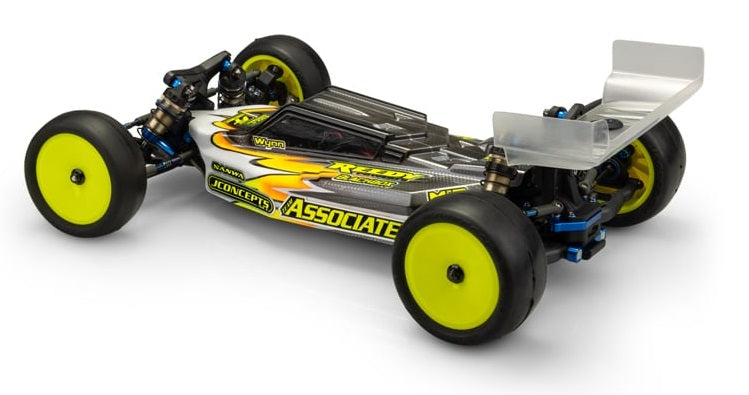 Jconcepts Carrosserie F2 B7 0614