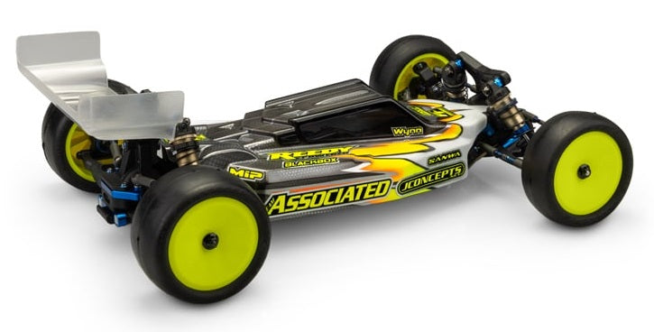 Jconcepts Carrosserie F2 B7 0614