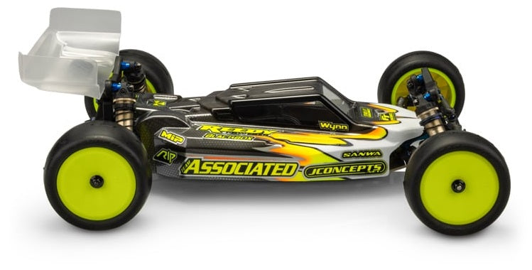 Jconcepts Carrosserie F2 B7 0614