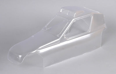 FG Carrosserie Lexan Transparent Marder 06154