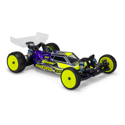 Jconcepts Carrozzeria S15 B7 0634