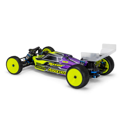 Jconcepts Carrozzeria S15 B7 0634