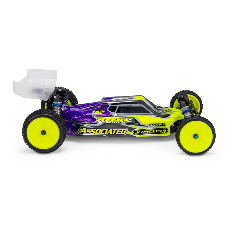 Jconcepts Carrozzeria S15 B7 0634