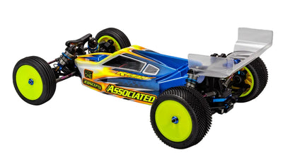 Jconcepts Carrosserie P2X World B7 0701