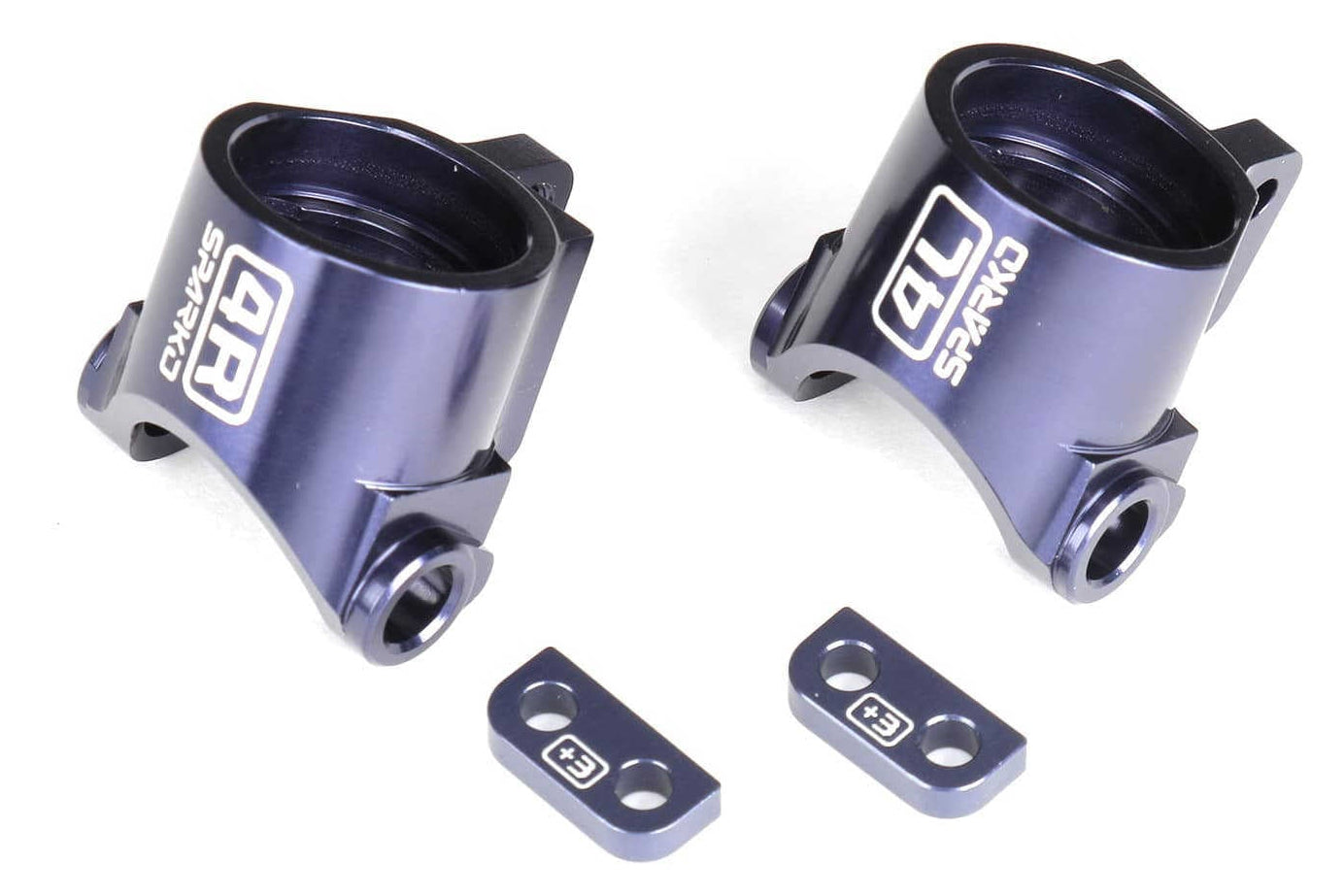 Sparko Buggy F8 Euro 26 Electric KIT SPKF80001EB-26