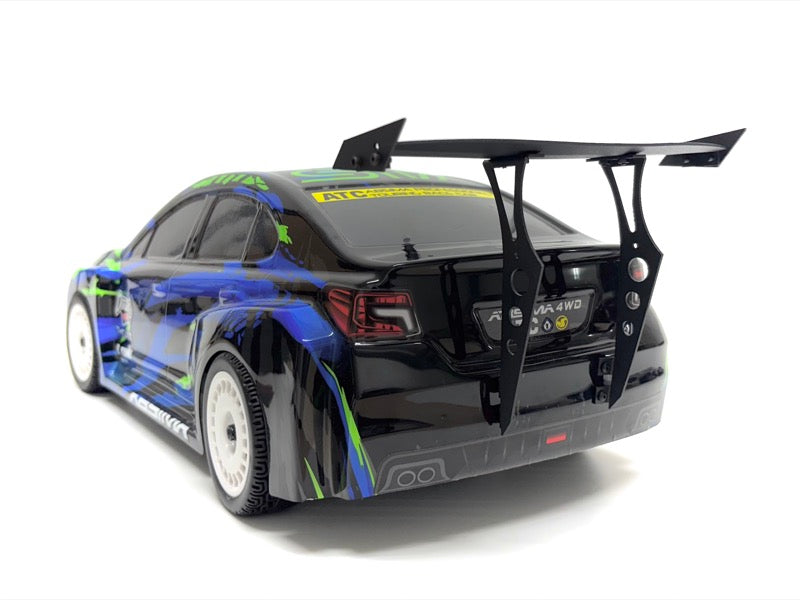 Absima Aileron Carrosserie TC 1/10 2320152