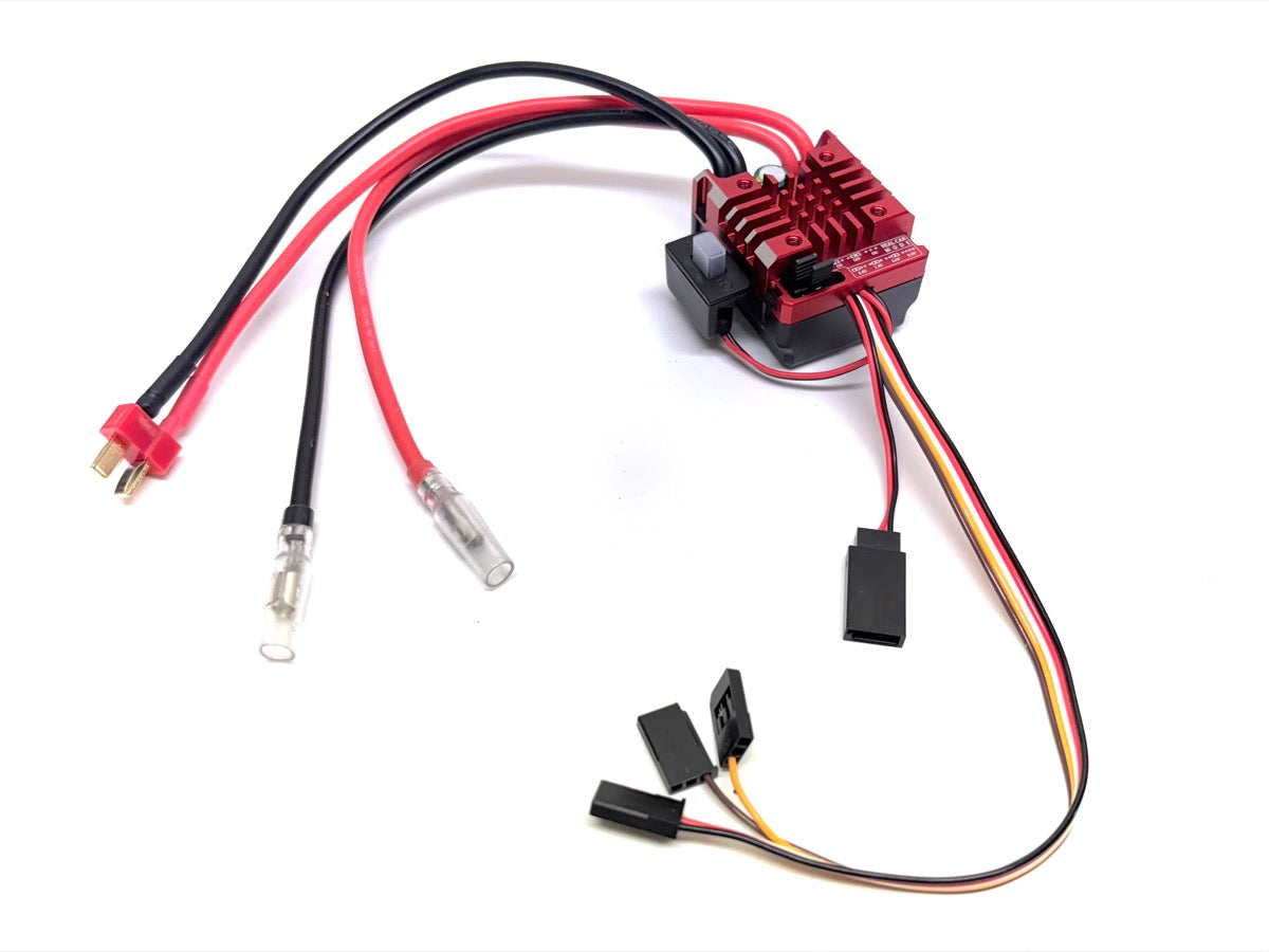 Absima ESC Crawler Pro 80A 2100005