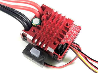 Absima ESC Crawler Pro 80A 2100005