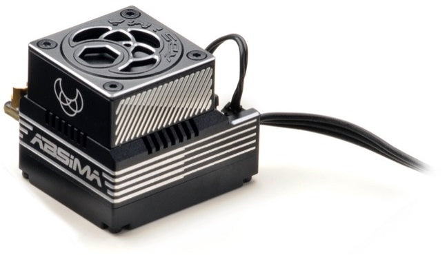 Absima ESC Cats-10 Competition 160A 2110100