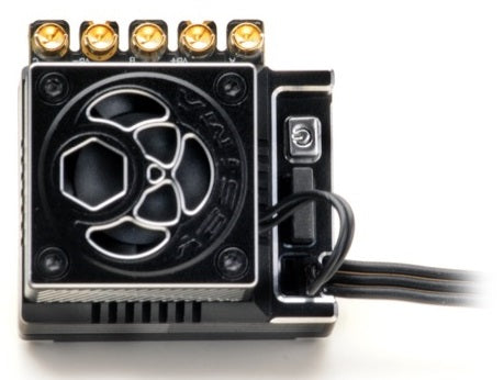 Absima ESC Cats-10 Competition 160A 2110100