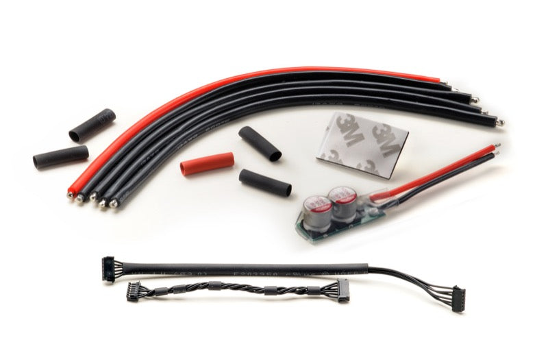 Absima ESC Cats-10 Competition 160A 2110100