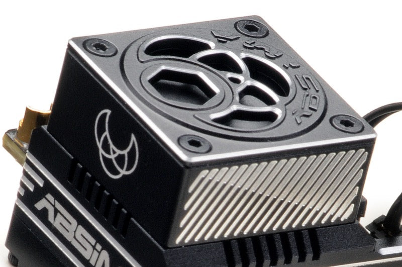 Absima ESC Cats-10 Competition 160A 2110100