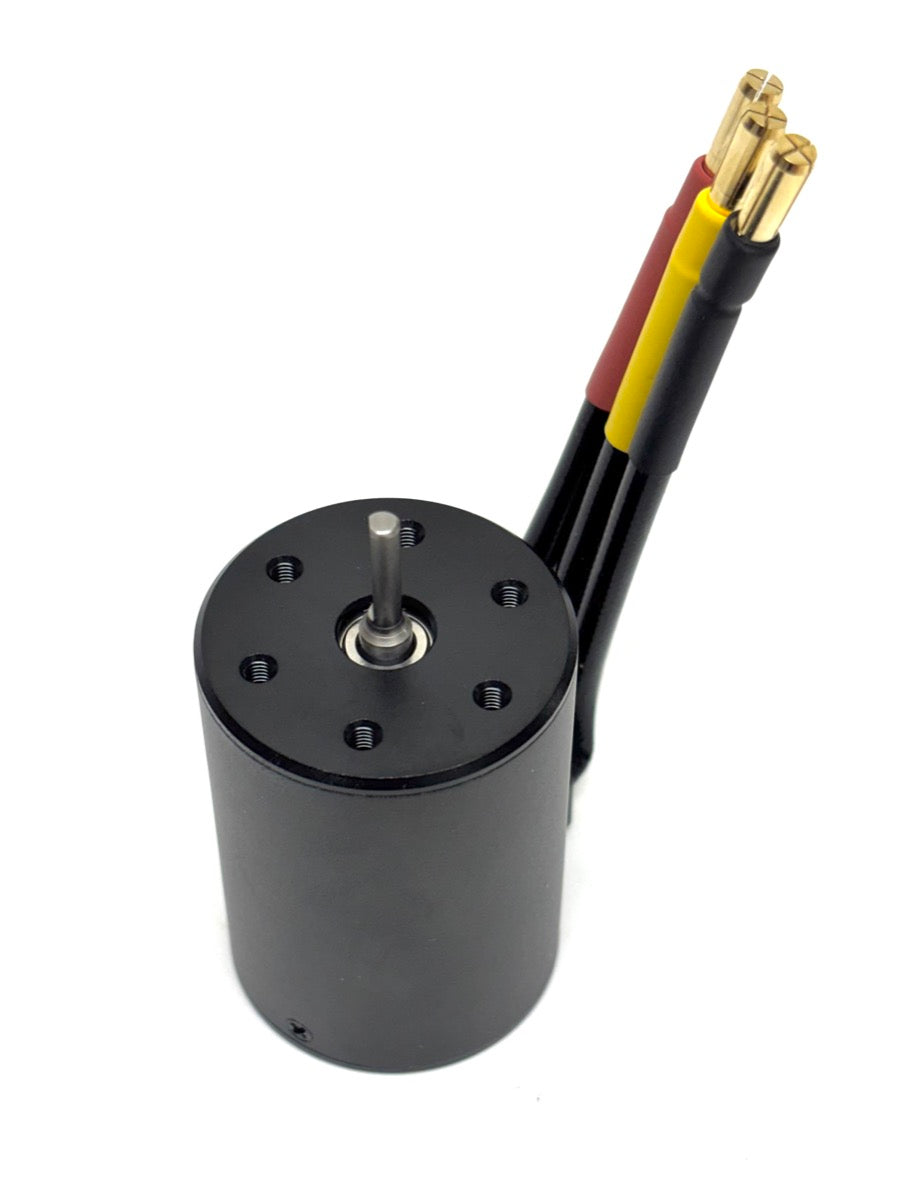 Absima Motor Brushless 3650 + ESC 60 A 1/10