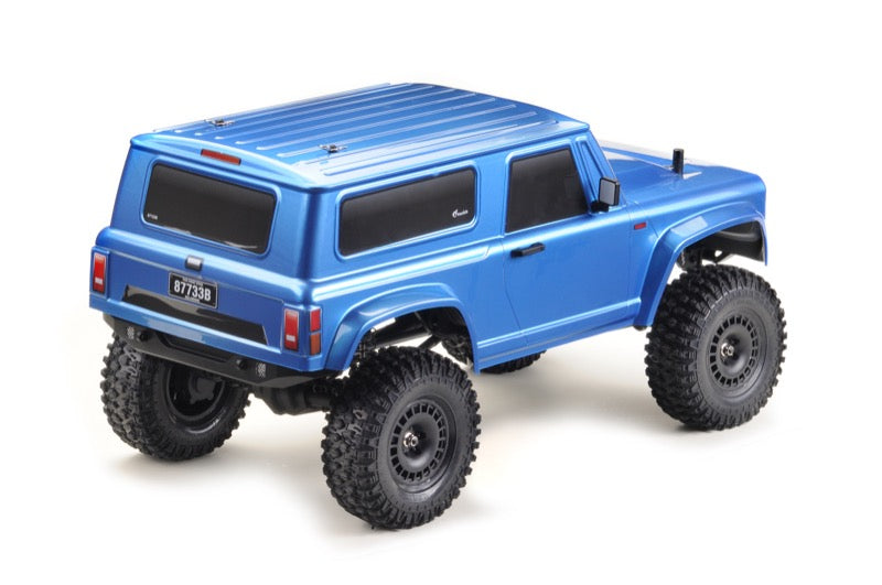 Absima Crawler CR3.4eco  Bronco Style 4wd 1/10 RTR 12025