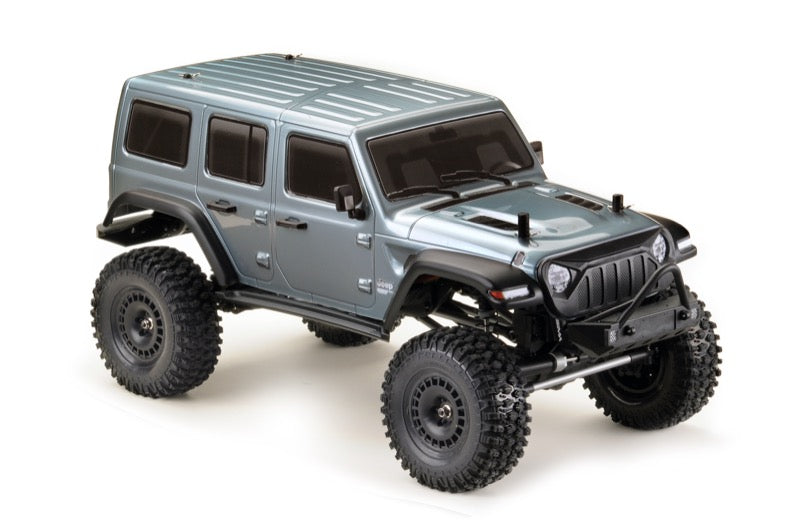 Absima Crawler CR3.4eco Estilo Sherpa 4wd 1/10 RTR 12024