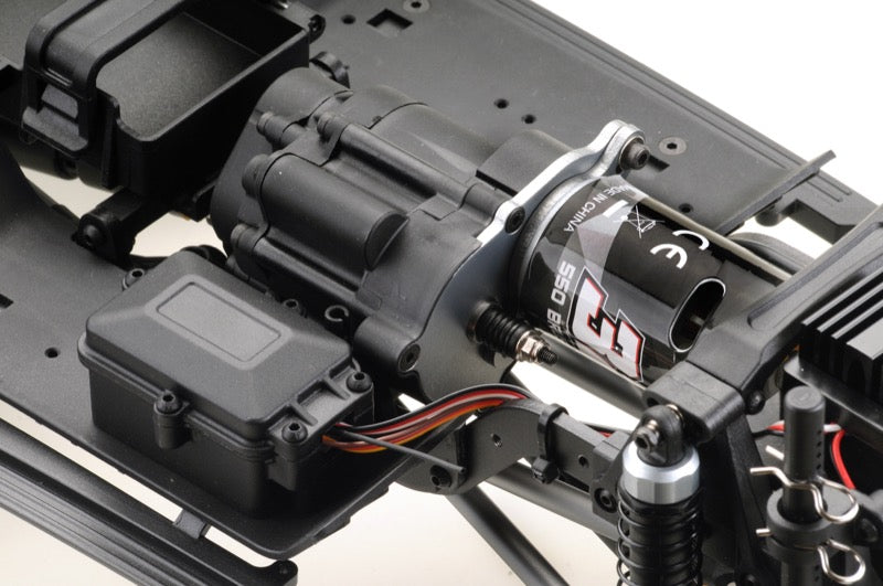 Absima Crawler CR3.4eco Bronco Style 4wd 1/10 RTR 12025