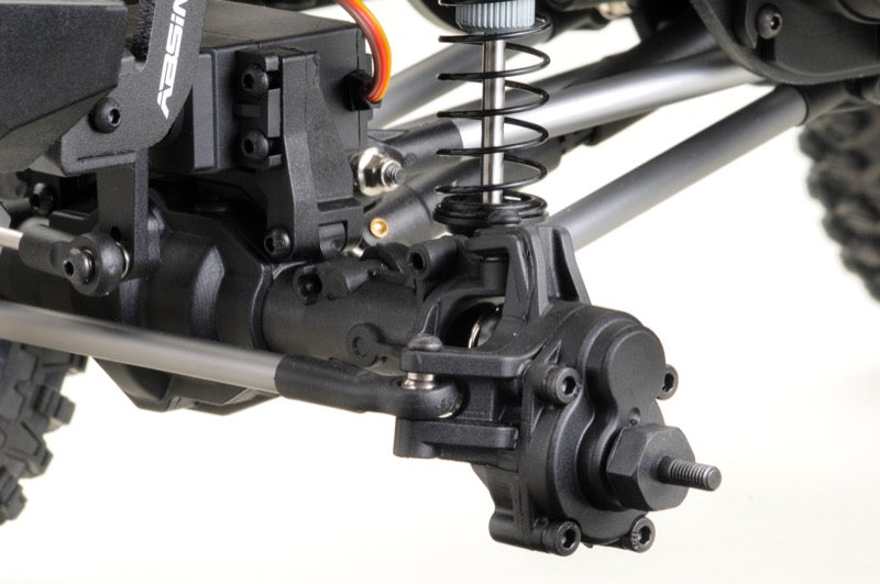 Absima Crawler CR3.4eco Bronco Style 4wd 1/10 RTR 12025