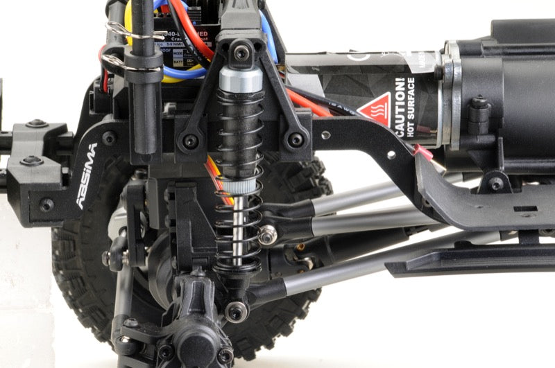 Absima Crawler CR3.4eco Bronco Style 4wd 1/10 RTR 12025
