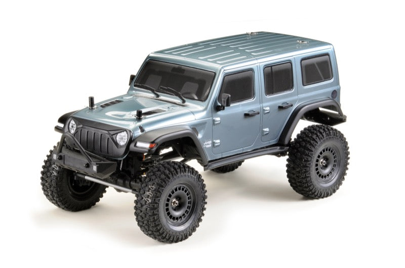 Absima Crawler CR3.4eco Estilo Sherpa 4wd 1/10 RTR 12024