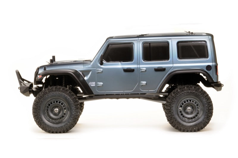 Absima Crawler CR3.4eco Estilo Sherpa 4wd 1/10 RTR 12024