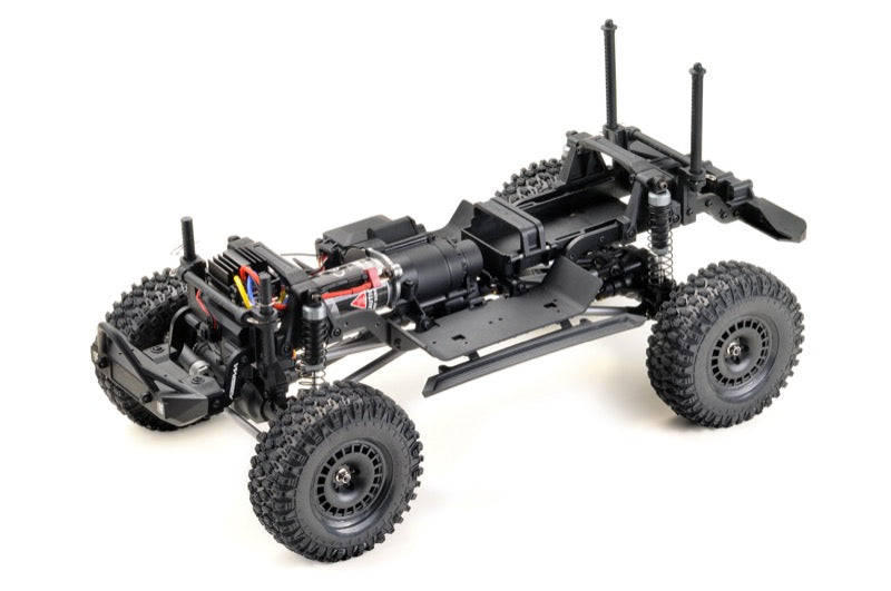 Absima Crawler CR3.4eco Estilo Sherpa 4wd 1/10 RTR 12024