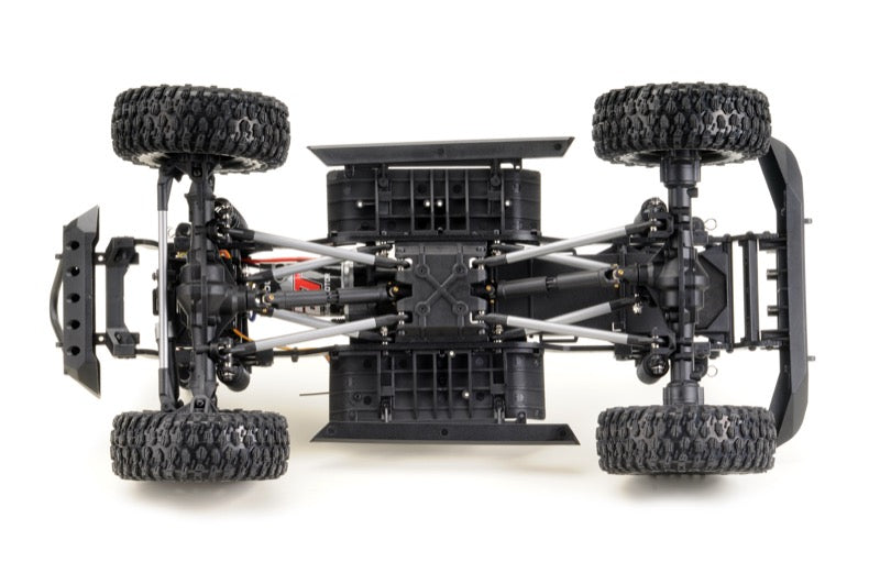 Absima Crawler CR3.4eco  Bronco Style 4wd 1/10 RTR 12025