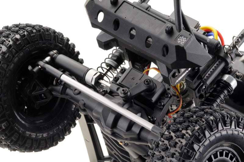 Absima Crawler CR3.4eco Bronco Style 4wd 1/10 RTR 12025
