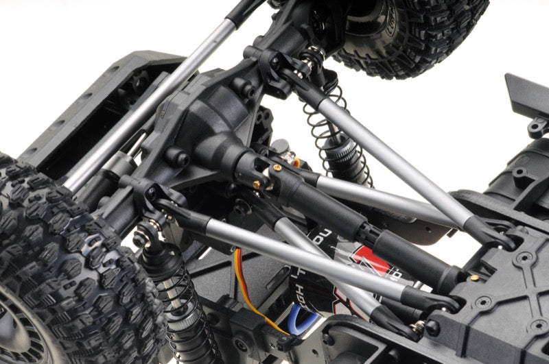 Absima Crawler CR3.4eco Bronco Style 4wd 1/10 RTR 12025