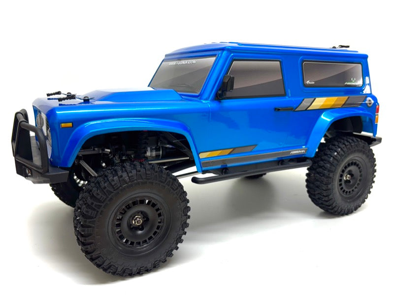 Absima Crawler CR4.4eco Bronco 4wd 1/10 RTR