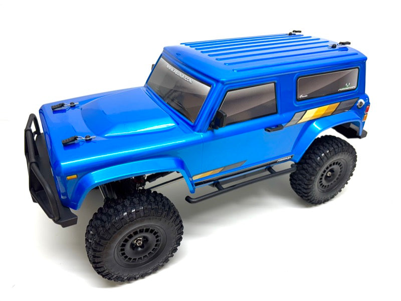 Absima Crawler CR4.4eco Bronco 4wd 1/10 RTR