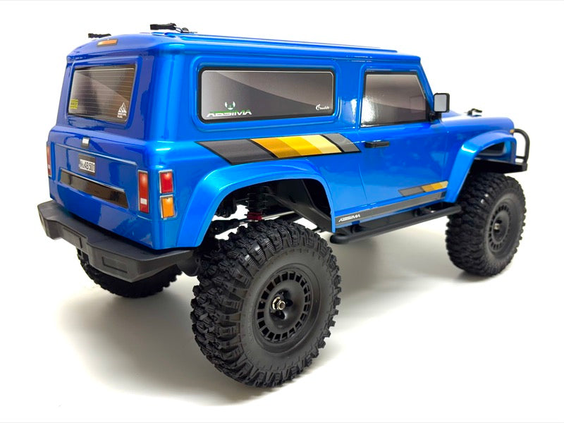 Absima Crawler CR4.4eco Bronco 4wd 1/10 RTR