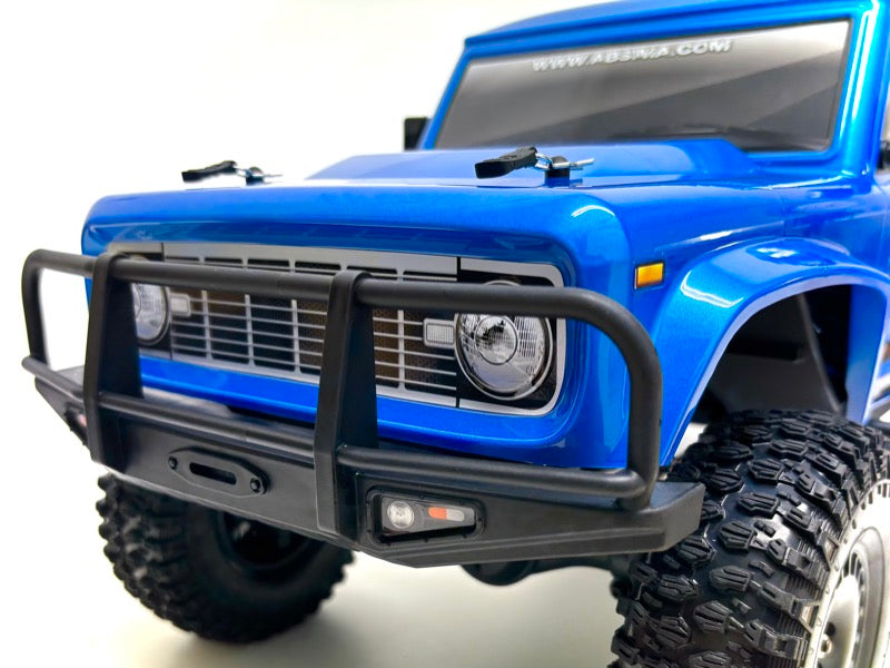 Absima Crawler CR4.4eco Bronco 4wd 1/10 RTR