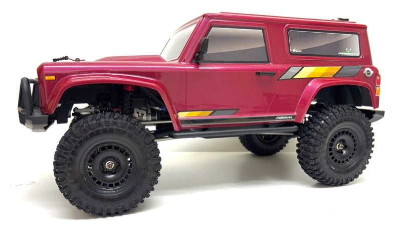 Absima Crawler CR4.4eco Bronco 4wd 1/10 RTR