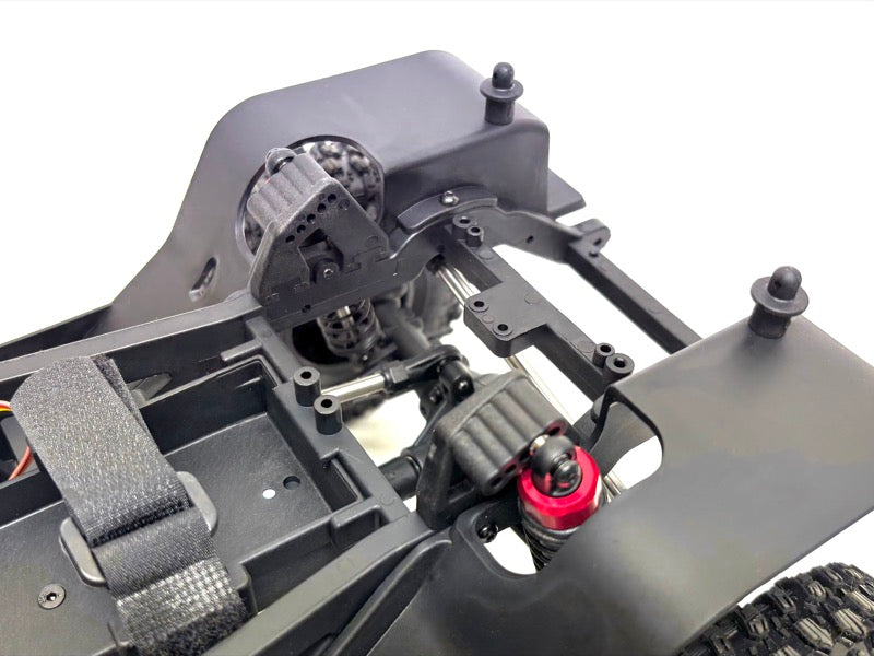 Absima Crawler CR4.4eco Bronco 4wd 1/10 RTR