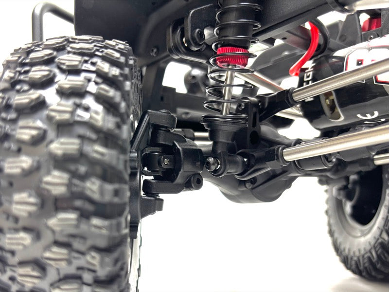 Absima Crawler CR4.4eco Bronco 4wd 1/10 RTR