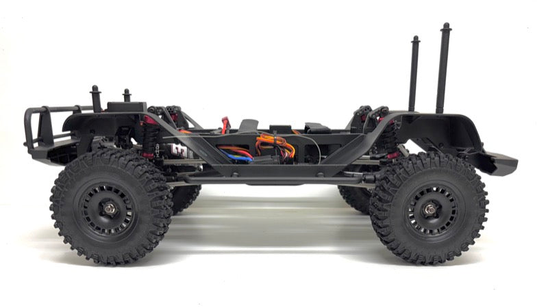 Absima Crawler CR4.4eco Bronco 4wd 1/10 RTR