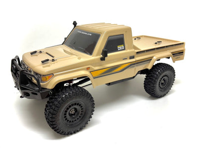 Absima Crawler CR4.4eco Hilux 4wd 1/10 RTR