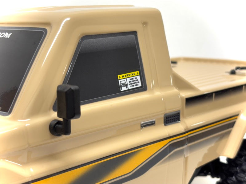 Absima Crawler CR4.4eco Hilux 4wd 1/10 RTR