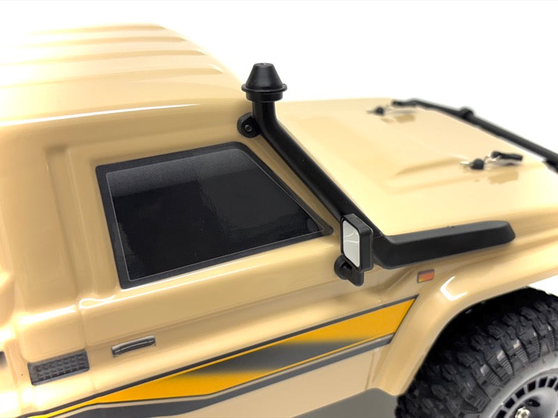 Absima Crawler CR4.4eco Hilux 4wd 1/10 RTR