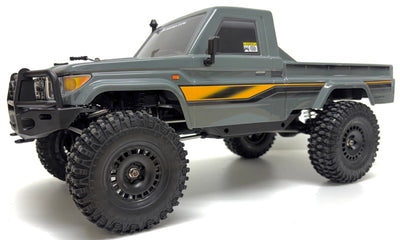 Absima Crawler CR4.4eco Hilux 4wd 1/10 RTR